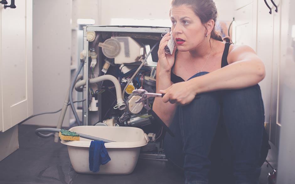 recherche plombier Cergy